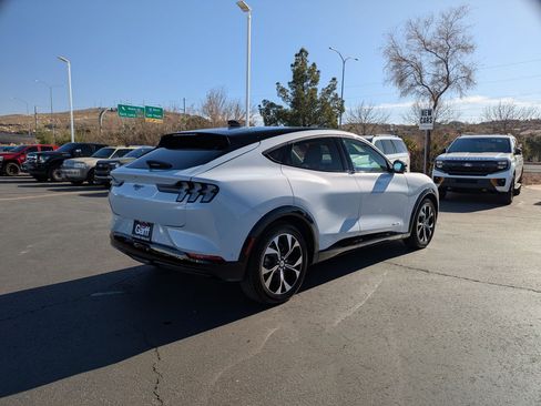 Used 2023 Ford Mustang Mach-E Premium image 3