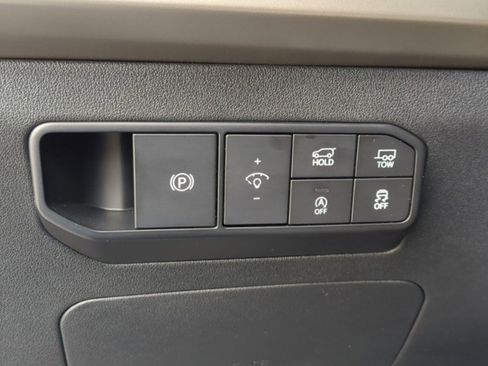 New 2027 Kia Telluride EX X-Line AWD/4WD image 17