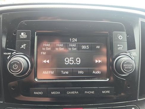 Used 2022 RAM ProMaster City Wagon image 16