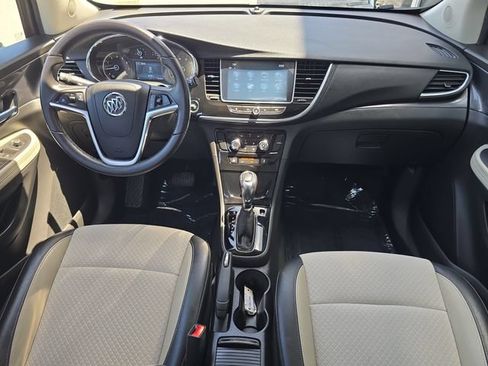 Certified 2020 Buick Encore Preferred FWD image 11