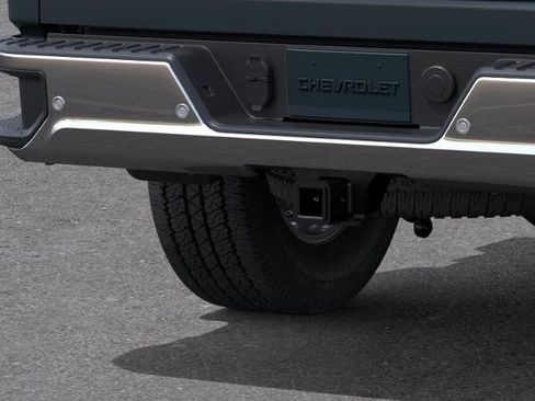 New 2026 Chevrolet Silverado 2500 LT w/ All Star Edition AWD/4WD image 14