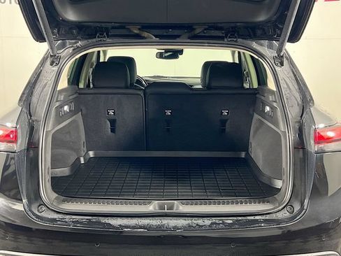 Used 2021 Buick Envision Essence AWD/4WD image 25