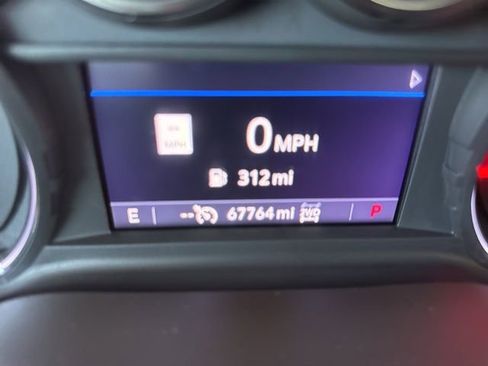 Used 2022 Chevrolet Silverado 1500 LTZ w/ LTZ Premium Texas Edition image 16