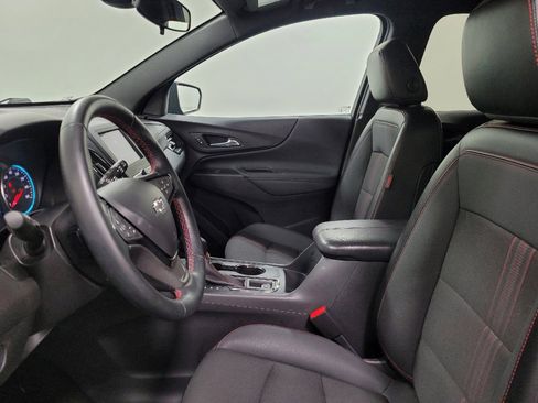 Used 2023 Chevrolet Equinox RS FWD image 17