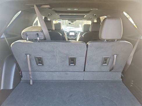 Certified 2023 Chevrolet Traverse Premier image 27