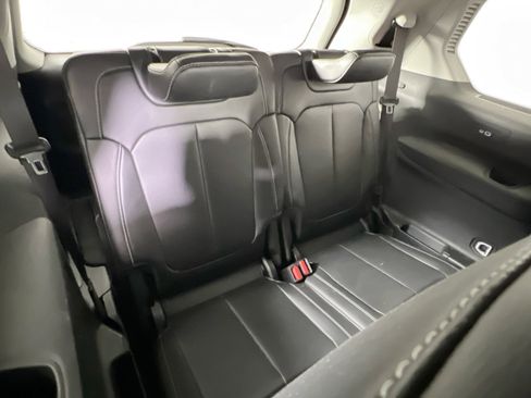 Used 2021 Jeep Grand Cherokee L Limited image 26