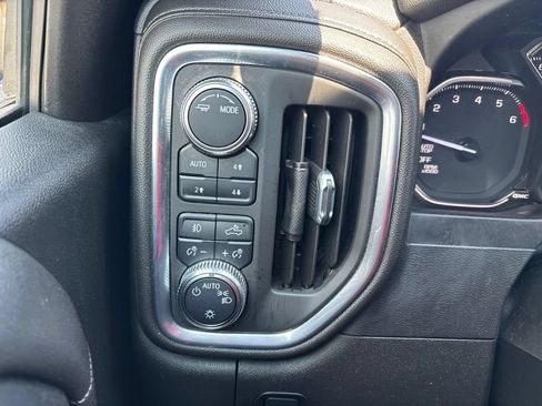 Used 2021 GMC Sierra 1500 Elevation w/ X31 Off-Road Package AWD/4WD image 18