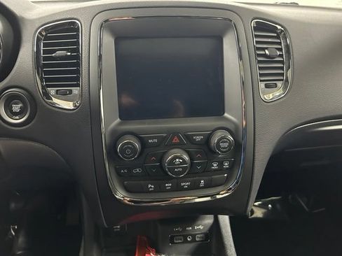 Used 2019 Dodge Durango R/T w/ Blacktop Package AWD/4WD image 20