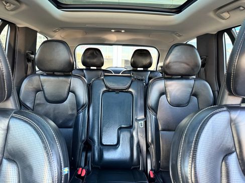 Used 2018 Volvo XC90 T6 Inscription w/ Convenience Package AWD/4WD image 11