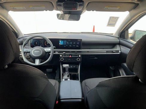New 2026 Hyundai Tucson SEL FWD image 92