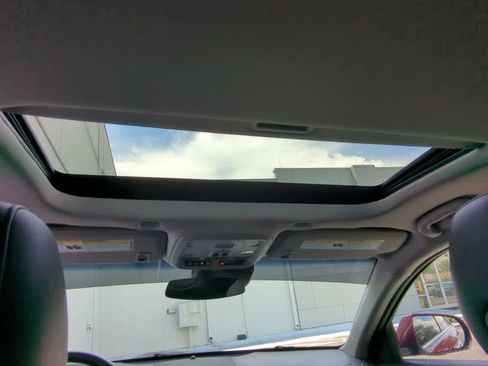 Used 2018 Cadillac ATS Luxury w/ Safety and Security Package image 21