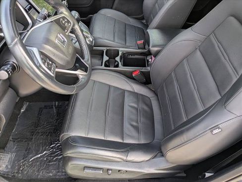 Used 2020 Honda CR-V EX-L image 15