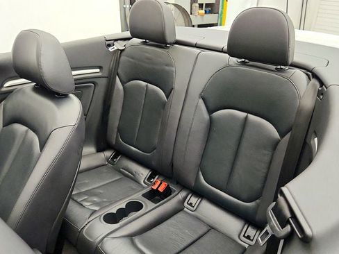 Used 2017 Audi A3 2.0T Premium w/ Convenience Package AWD/4WD image 21