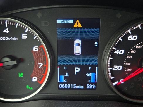 Used 2020 Mitsubishi Eclipse Cross SEL image 12