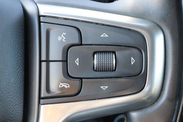 Used 2025 Chevrolet Silverado 2500 LT w/ Leather Package AWD/4WD image 37