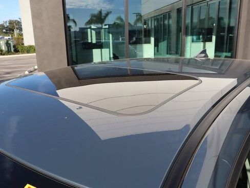 Used 2025 MAZDA CX-5 Carbon Edition image 19