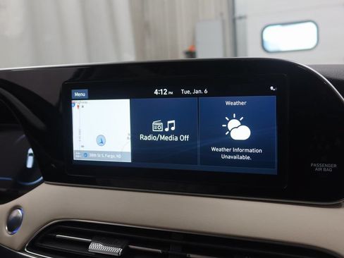 Used 2021 Hyundai Palisade Calligraphy AWD/4WD image 16