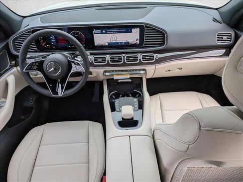 New 2026 Mercedes-Benz GLE 350 4MATIC image 15