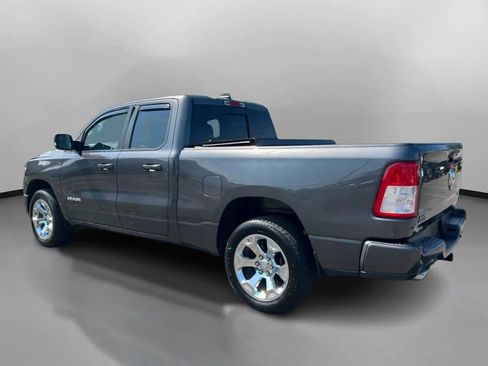 Used 2019 RAM 1500 Big Horn AWD/4WD image 13