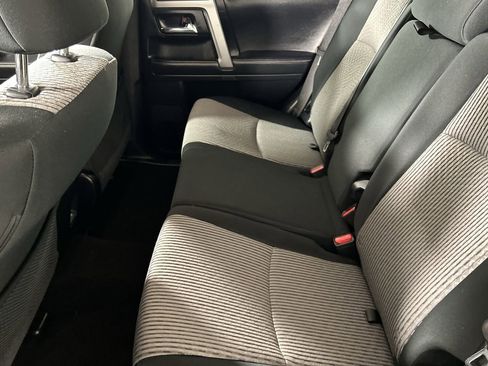 Used 2024 Toyota 4Runner SR5 image 23