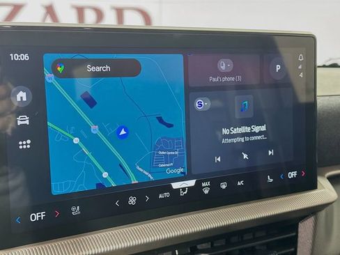 Used 2026 Ford Explorer ST w/ Sun And Sound Package image 16