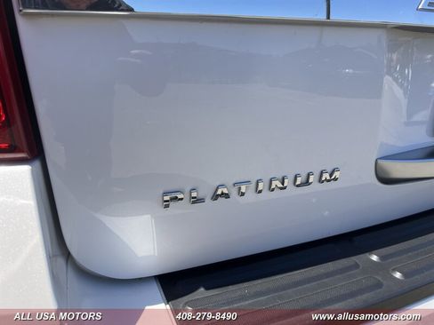 Used 2015 Ford Expedition Platinum AWD/4WD image 13