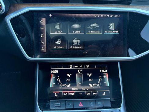 Used 2023 Audi A6 2.0T Premium w/ Convenience Package image 28