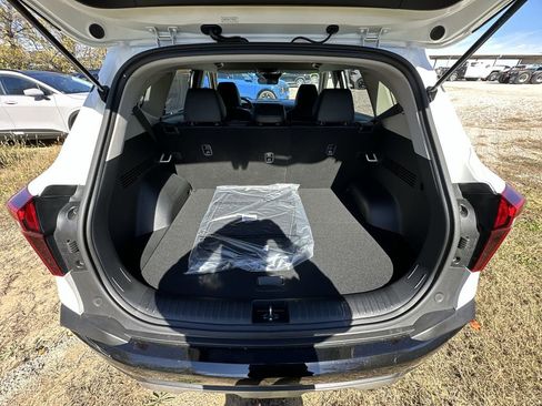 New 2026 Kia Seltos EX image 23