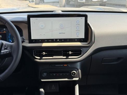 New 2025 Ford Bronco Sport Big Bend w/ Convenience Package image 8