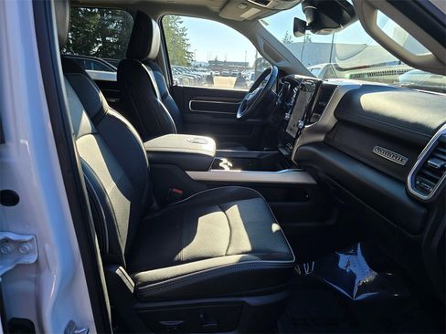 Used 2023 RAM 2500 Laramie image 11