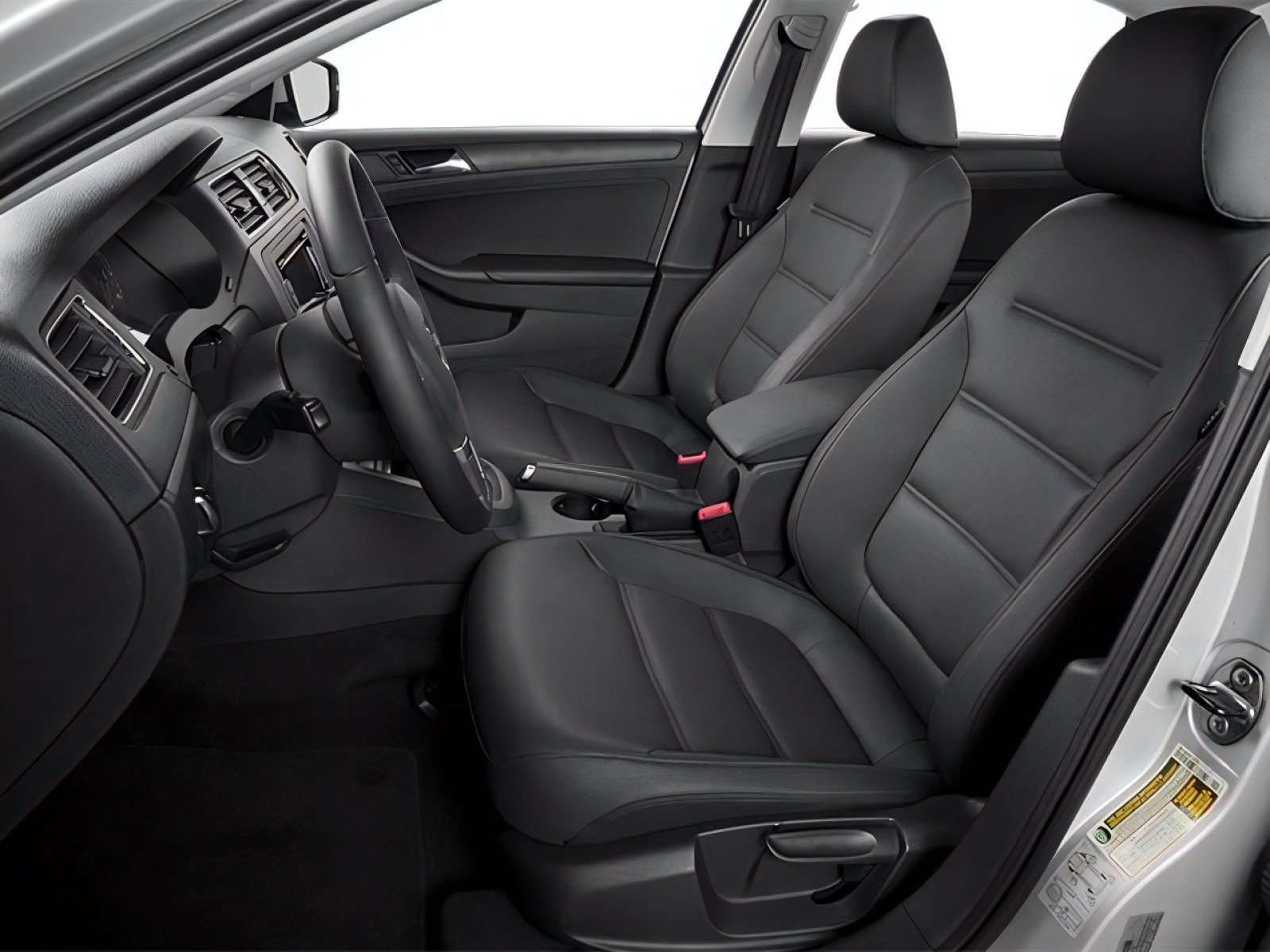 Used 2014 Volkswagen Jetta SE FWD image 6
