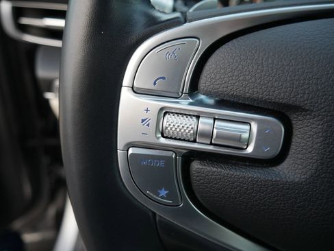 Used 2023 Genesis GV80 3.5T Advanced + image 48