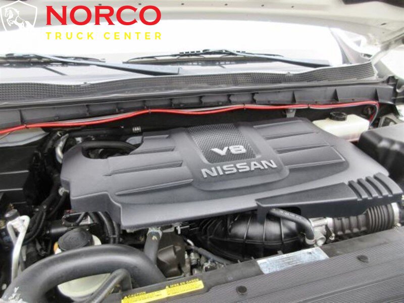 Used 2017 Nissan Titan S RWD image 18