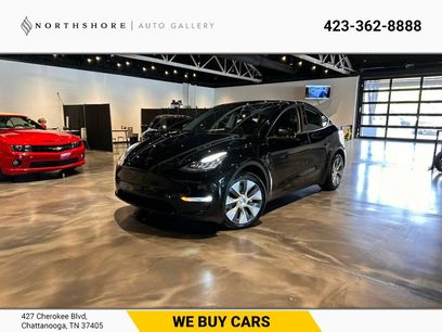 Used 2023 Tesla Model Y AWD