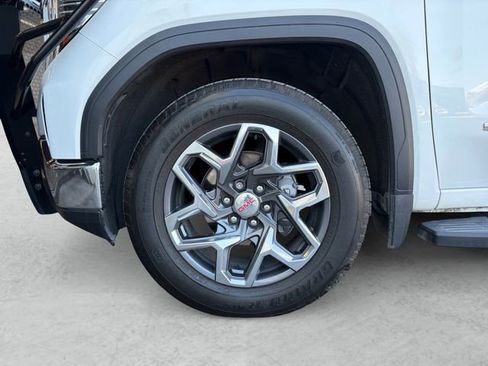 Used 2022 GMC Sierra 1500 SLT w/ SLT Convenience Package image 23