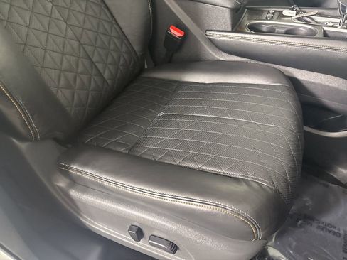 Used 2024 Nissan Murano Platinum w/ Cargo Package image 31