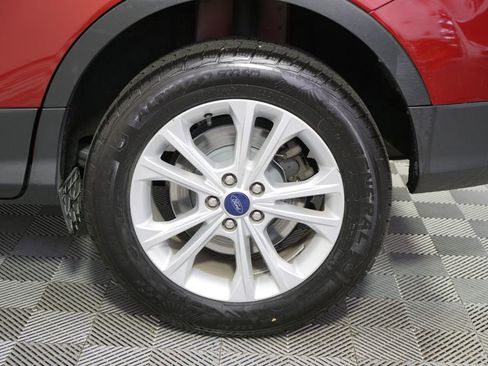 Used 2018 Ford Escape SE AWD/4WD image 20