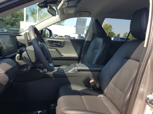 Certified 2026 Toyota RAV4 XLE Premium AWD/4WD image 19
