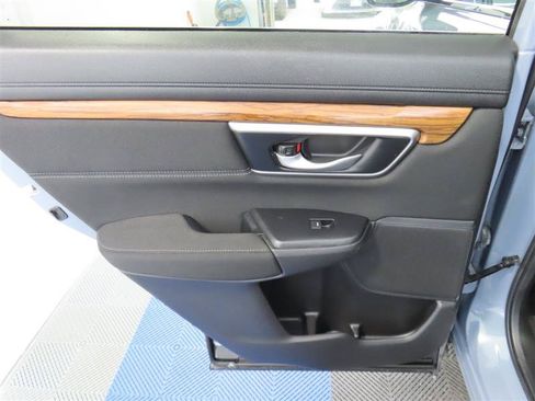 Used 2022 Honda CR-V EX image 30