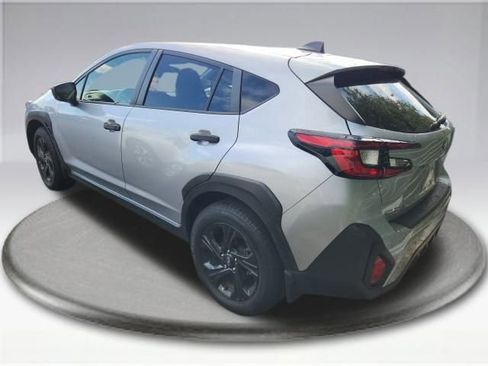 Used 2024 Subaru Crosstrek 2.0i image 10