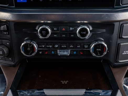 Used 2025 Ford F350 King Ranch image 27
