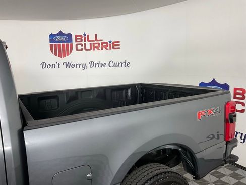 Used 2024 Ford F250 XL w/ STX Appearance Package image 11