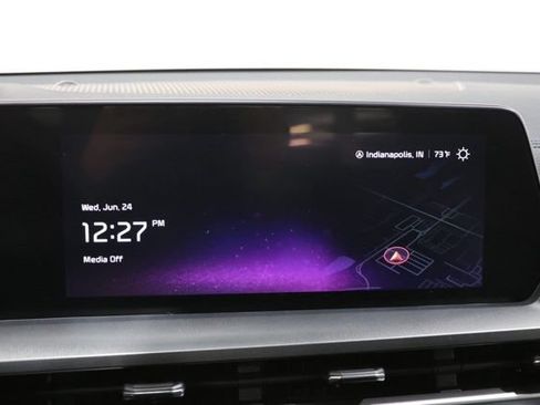 Used 2024 Kia Telluride LX FWD image 24