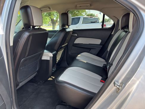Used 2014 Chevrolet Equinox LTZ AWD/4WD image 36