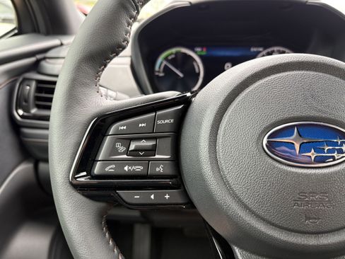 New 2026 Subaru Forester Touring AWD/4WD image 15