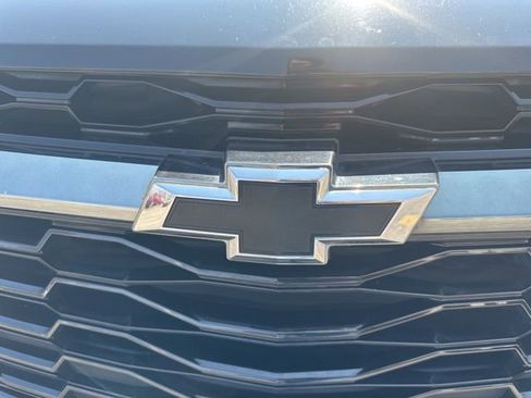 Used 2022 Chevrolet Blazer RS FWD image 10