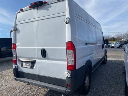 Used 2014 RAM ProMaster 3500 image 2