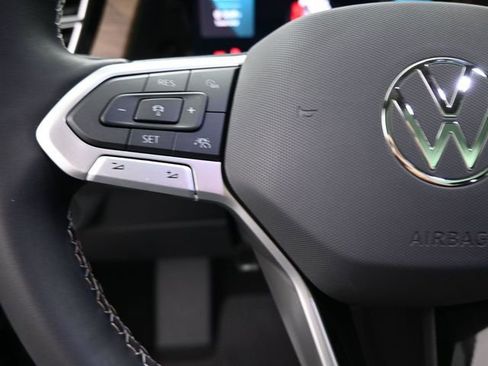 New 2026 Volkswagen Atlas SE image 28