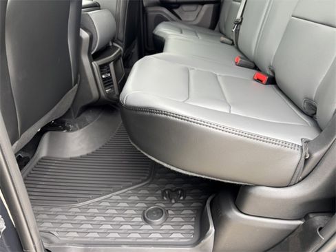 New 2025 RAM 1500 Tradesman image 24