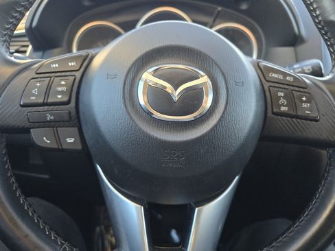 Used 2016 MAZDA CX-5 Touring image 23